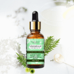 Sinharaja Miracle Hair Oil