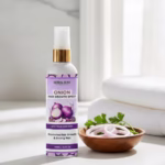 Red Onion Hair Growth Spray with Rosemary & Clove