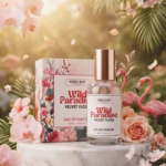 Paradise Velvet Flora Perfume - 30ml EDP