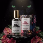 Wild Paradise Midnight Leopard Perfume - 30ml EDP