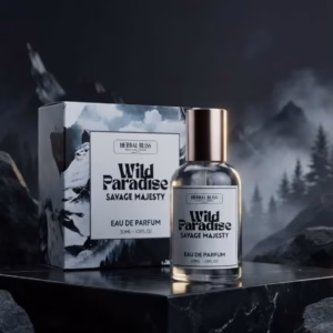 Paradise Savage Majesty Perfume - 30ml EDP